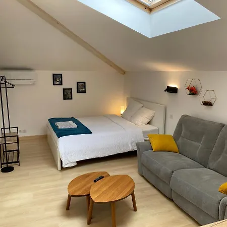 L'ô Bleue * Varces-Allieres-et-Risset