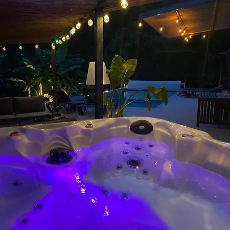 L'o Bleue (adults Only) Σπίτι διακοπών