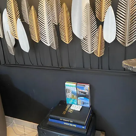 Σπίτι διακοπών L'o Bleue (adults Only)