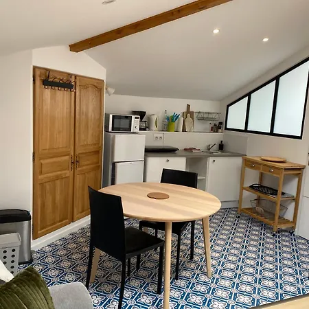 L'ô Bleue Hébergement de vacances Varces-Allieres-et-Risset